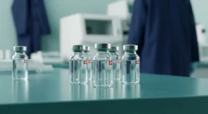 SwissChems review lab vials
