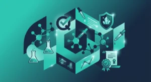 Best peptide companies comparison and vendor review illustration