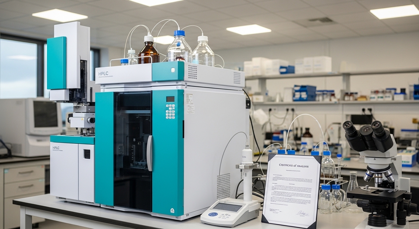 Pricing comparison chart showing Peptide Sciences BPC-157 and TB-500 prices versus competing vendors