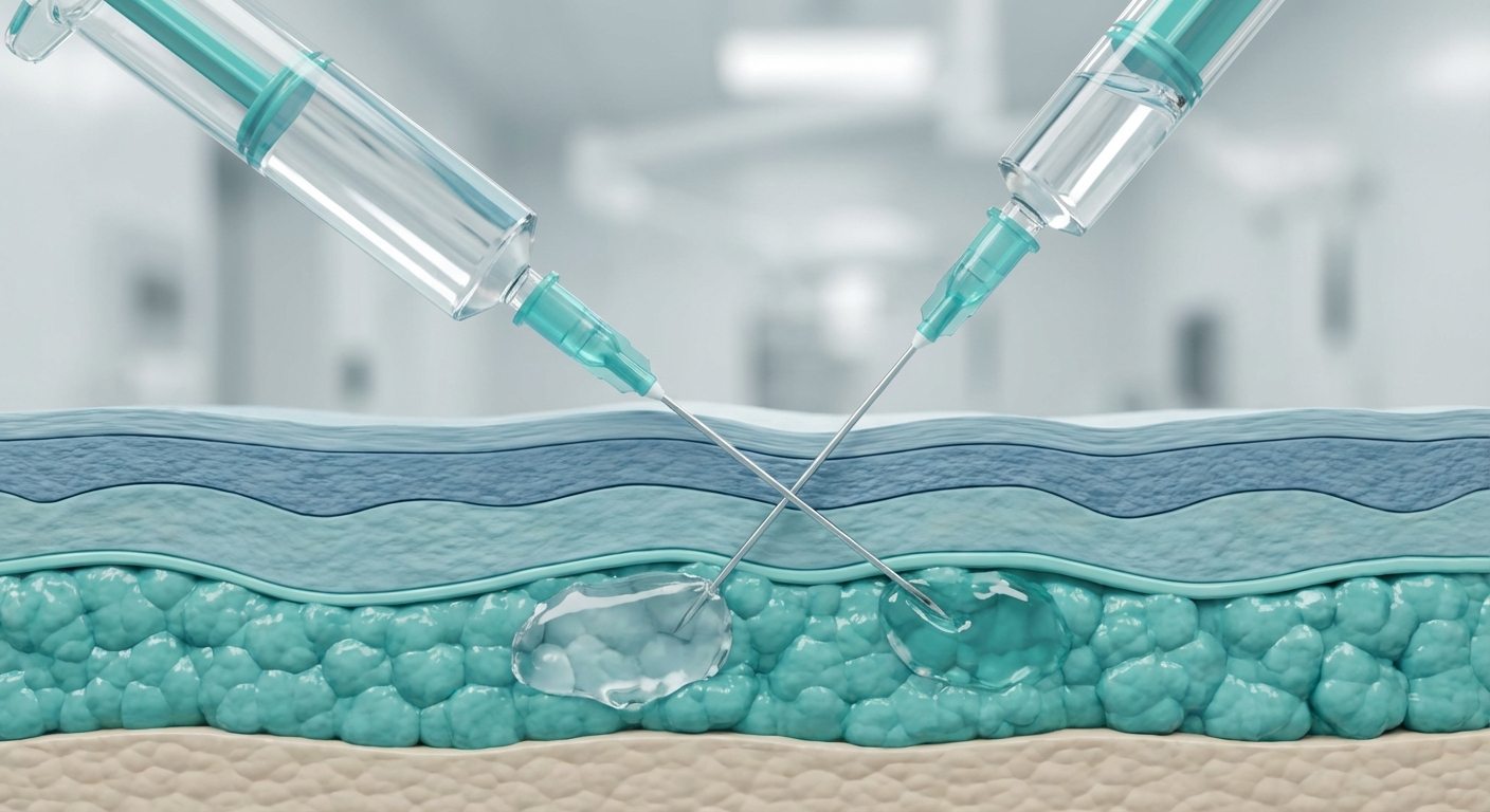 BPC-157 for gut healing vendor comparison and peptide format overview