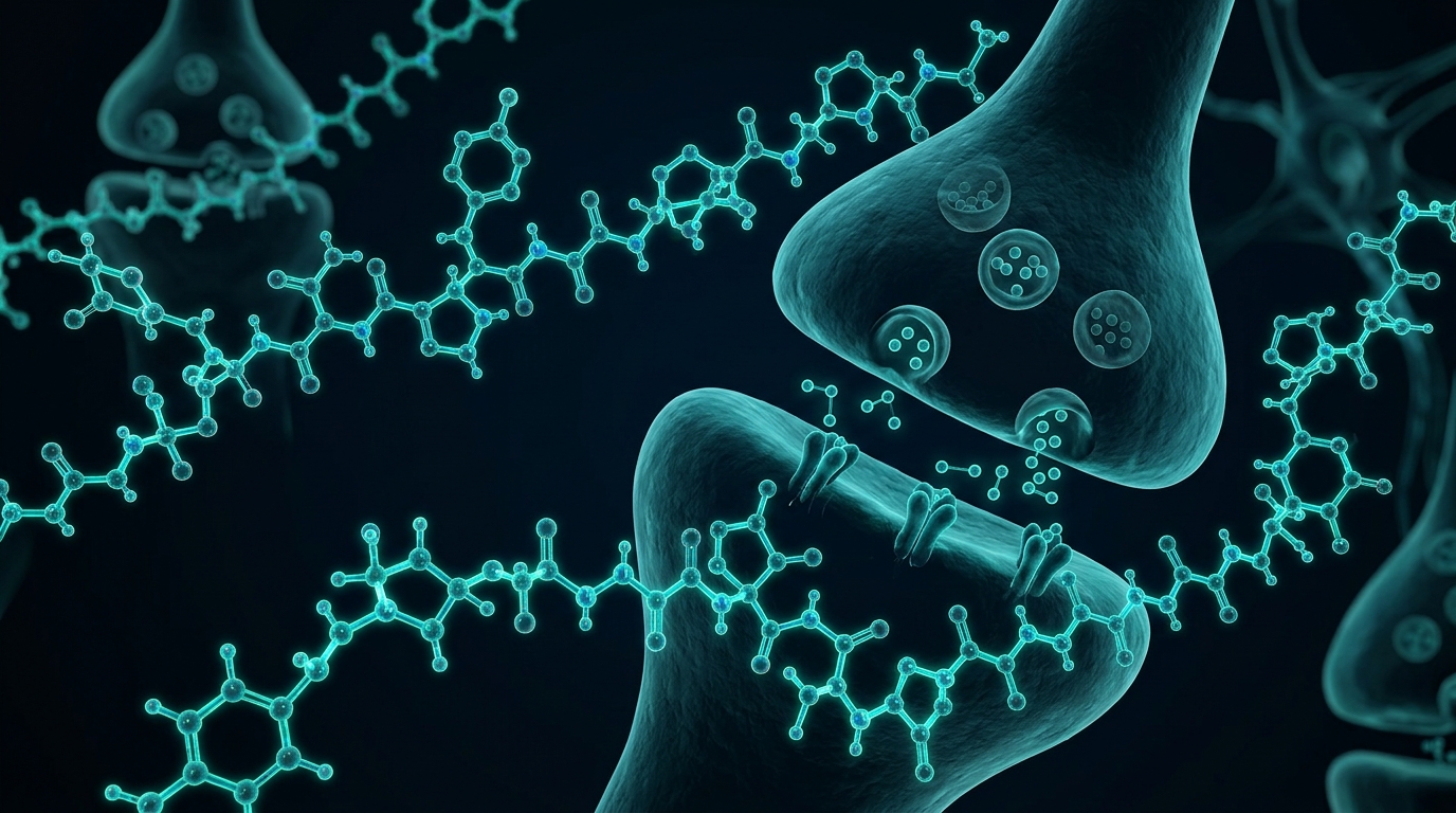 Nootropic peptide stack delivery form comparison - nasal spray versus injectable research peptides