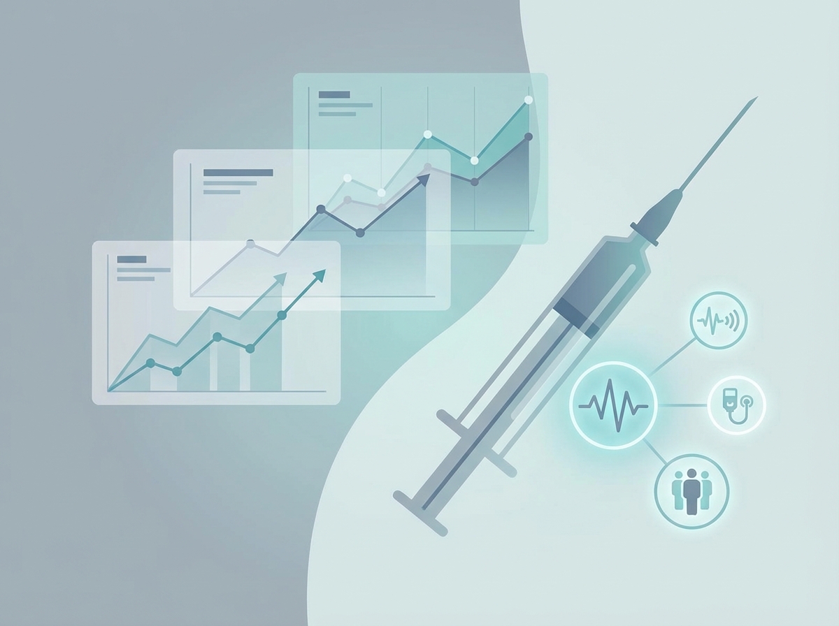 tesamorelin vs sermorelin IGF-1 safety monitoring chart