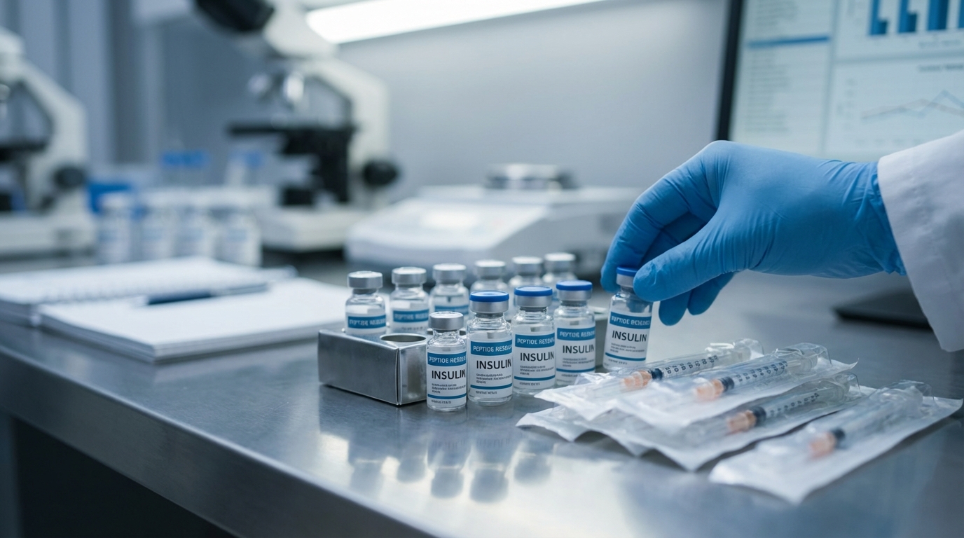 tirzepatide dosage guide side effects illustration