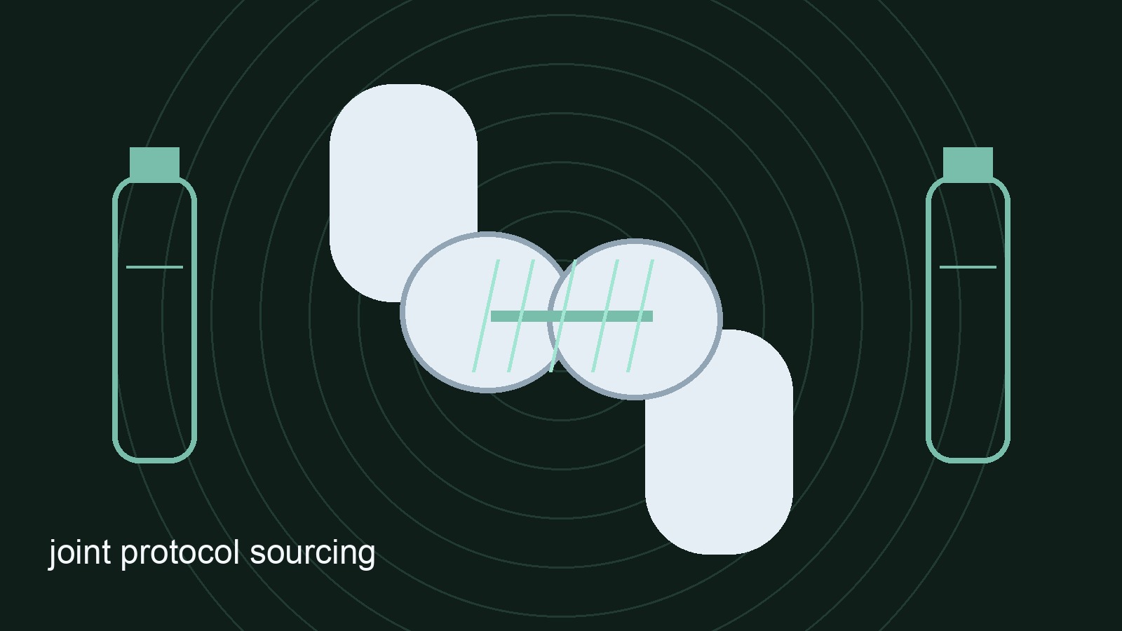 joint repair peptide stack sourcing and protocol illustration