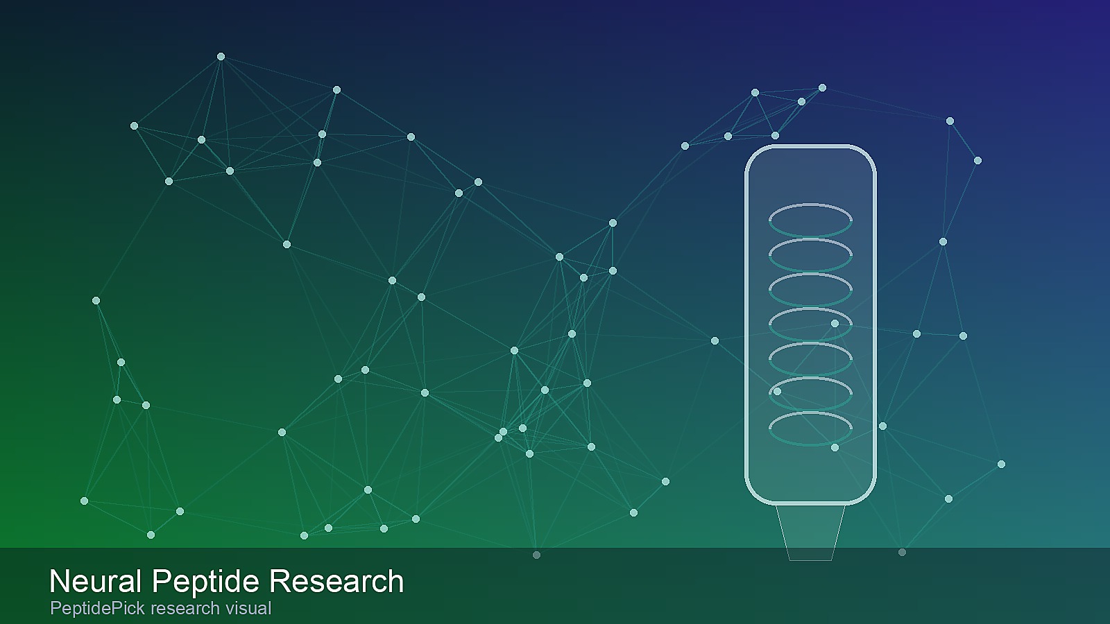 cerebrolysin peptide benefits neural research visual