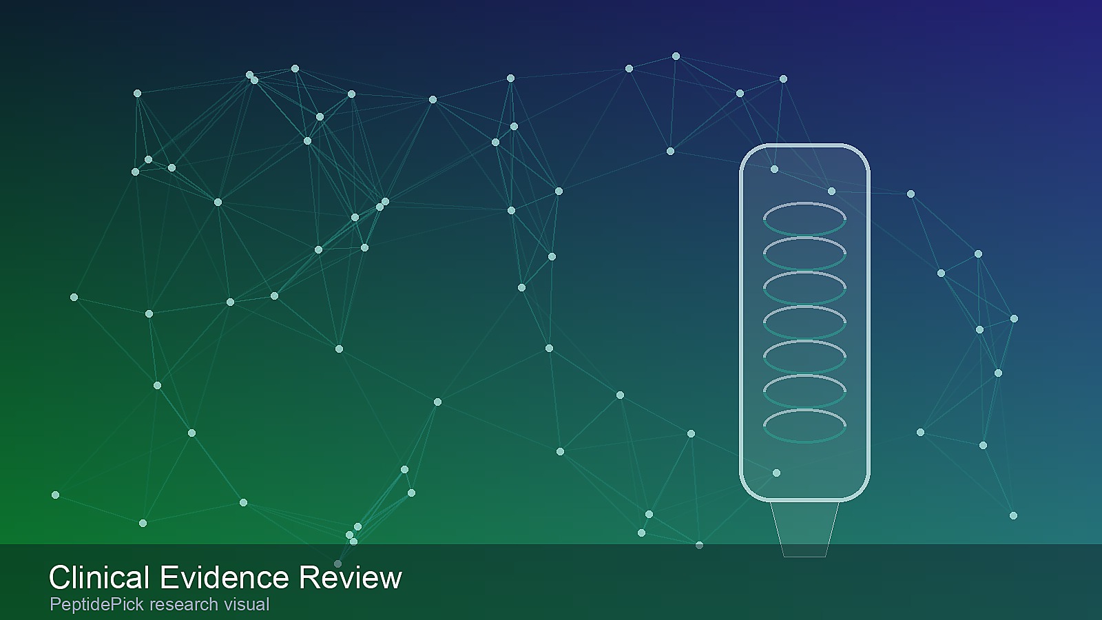 cerebrolysin peptide benefits clinical evidence review