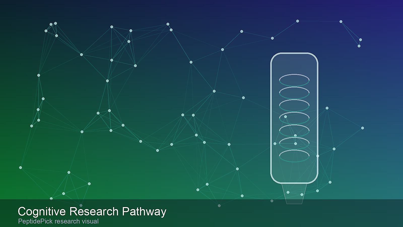 cerebrolysin peptide benefits cognitive research pathway