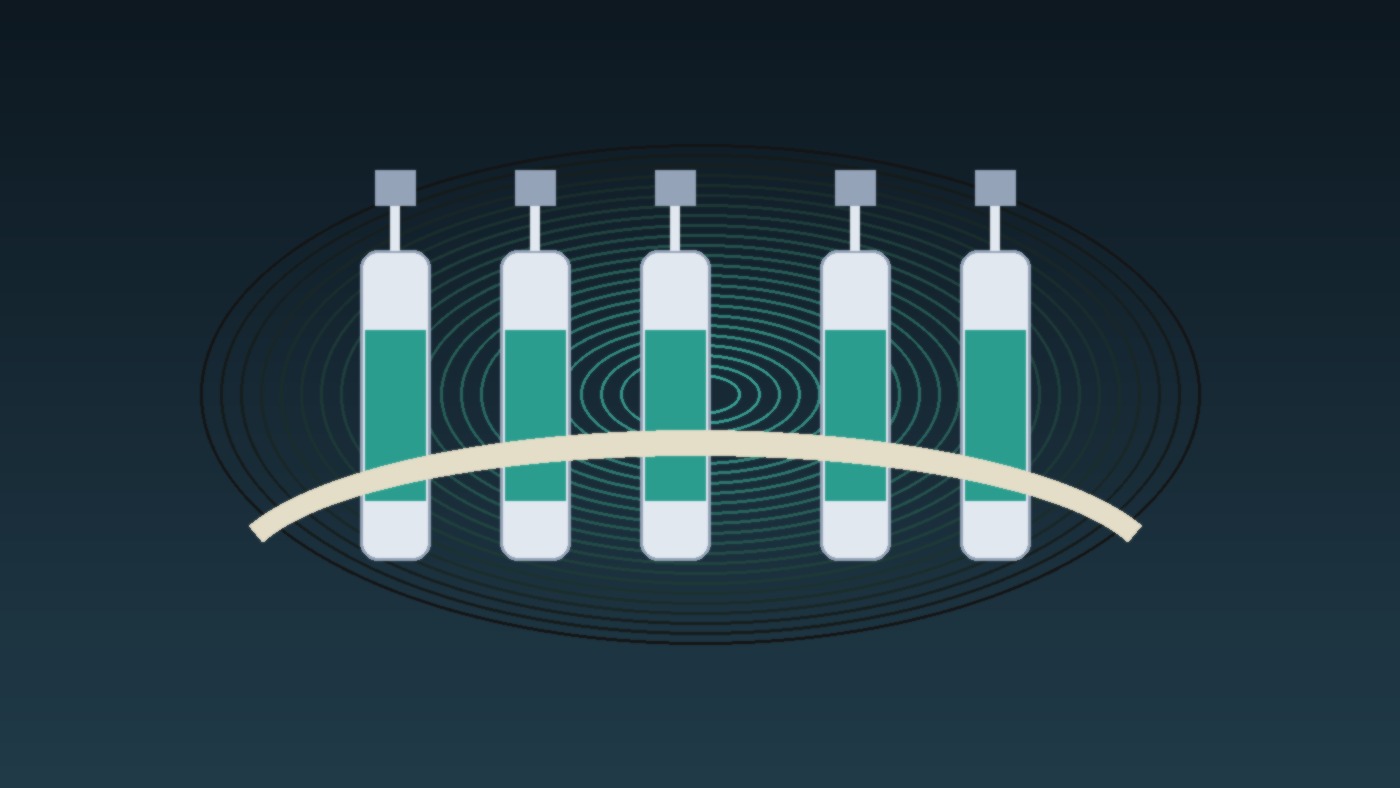 research peptides for bone healing sourcing and quality review